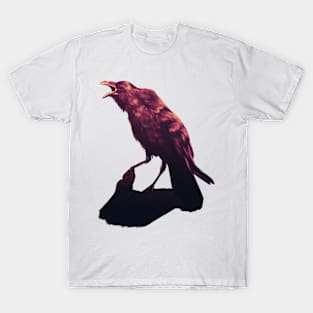 Raven T-Shirt